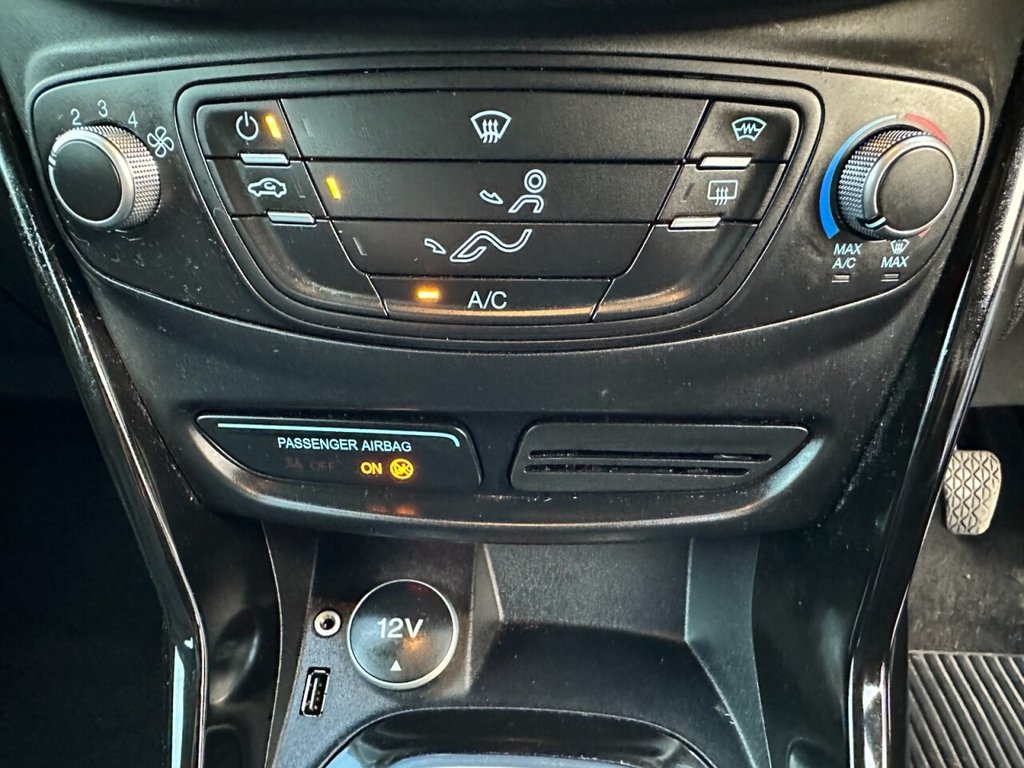 Used Ford B-MAX 2014 for sale - 77953014: Photo 34