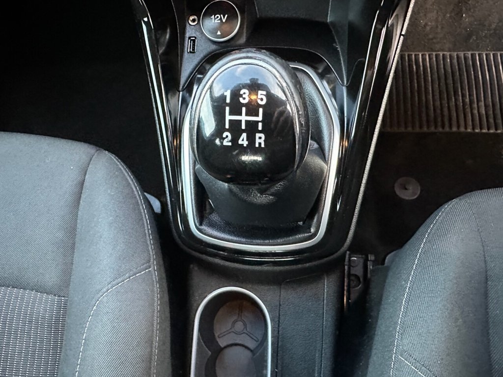 Used Ford B-MAX 2014 for sale - 77953014: Photo 37