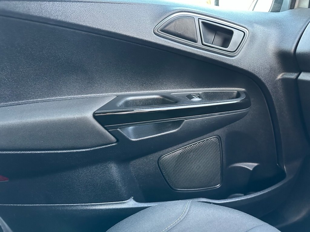 Used Ford B-MAX 2014 for sale - 77953014: Photo 40