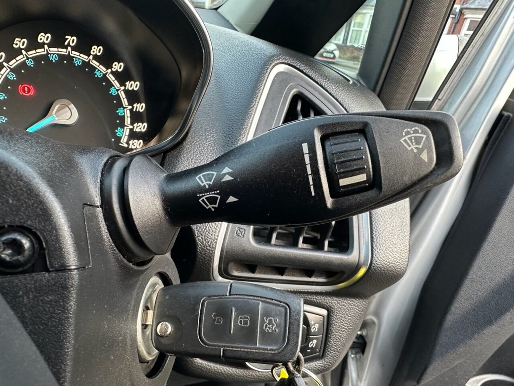 Used Ford B-MAX 2014 for sale - 77953014: Photo 46