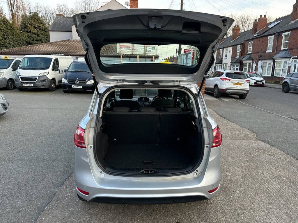 Used Ford B-MAX 2014 for sale - 77953014: Photo 9