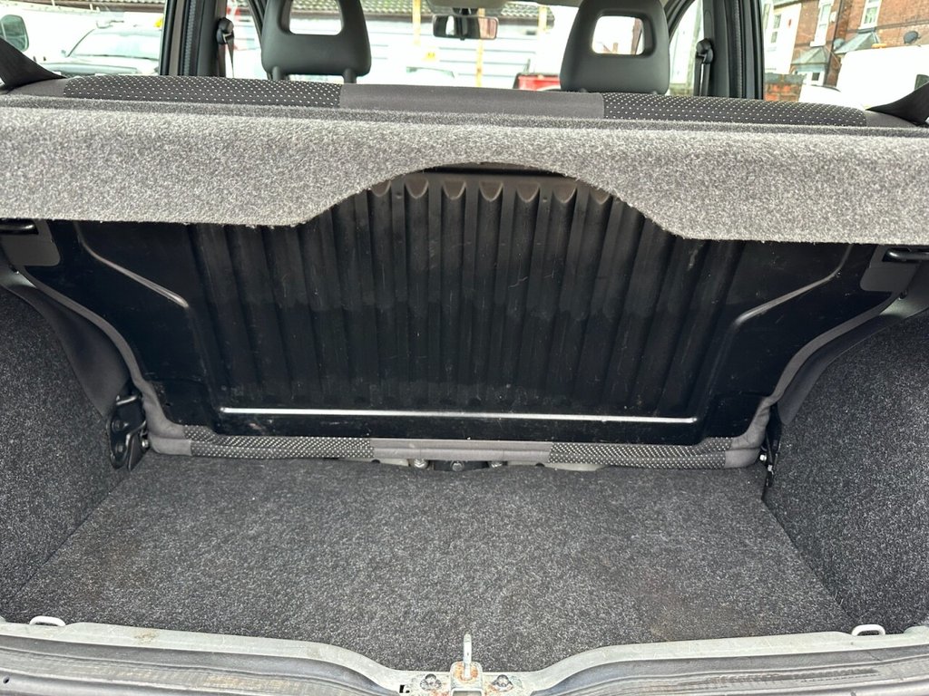 Used Fiat Panda 2007 for sale - 76711497: Photo 10