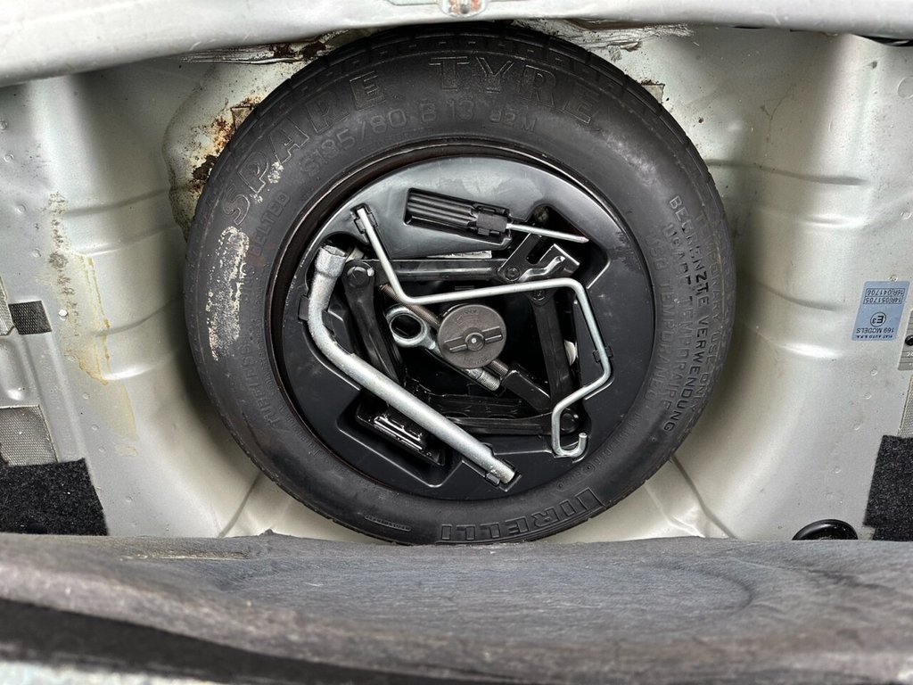 Used Fiat Panda 2007 for sale - 76711497: Photo 12