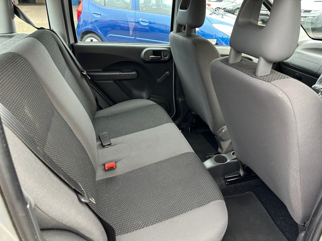 Used Fiat Panda 2007 for sale - 76711497: Photo 13