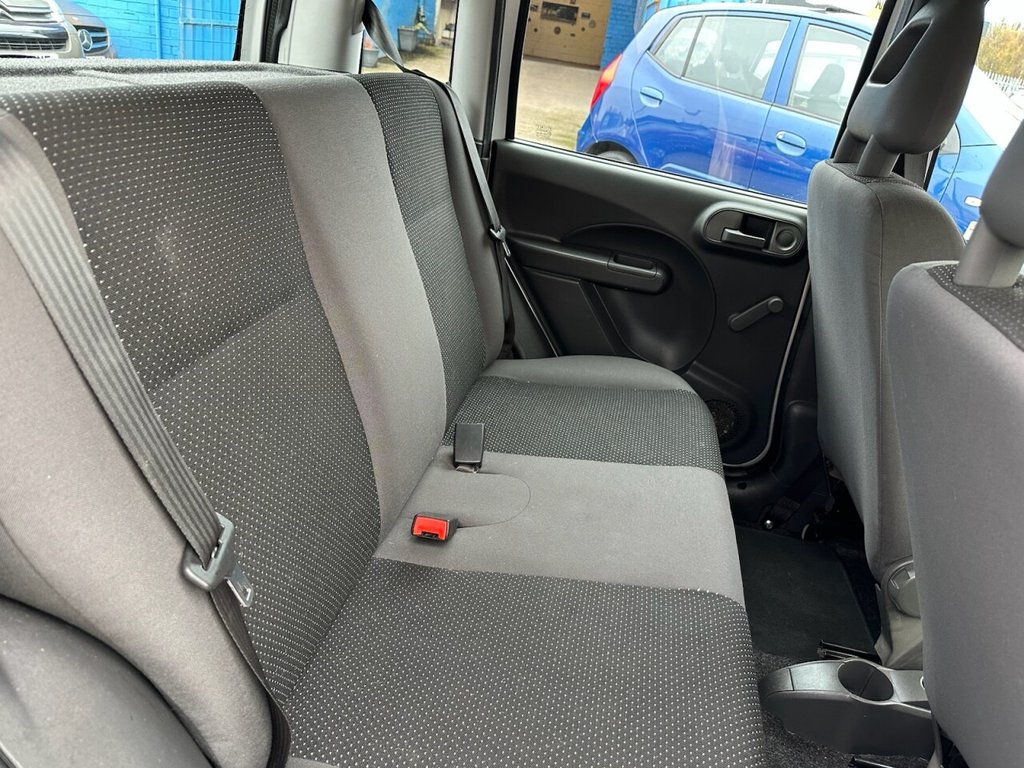 Used Fiat Panda 2007 for sale - 76711497: Photo 14