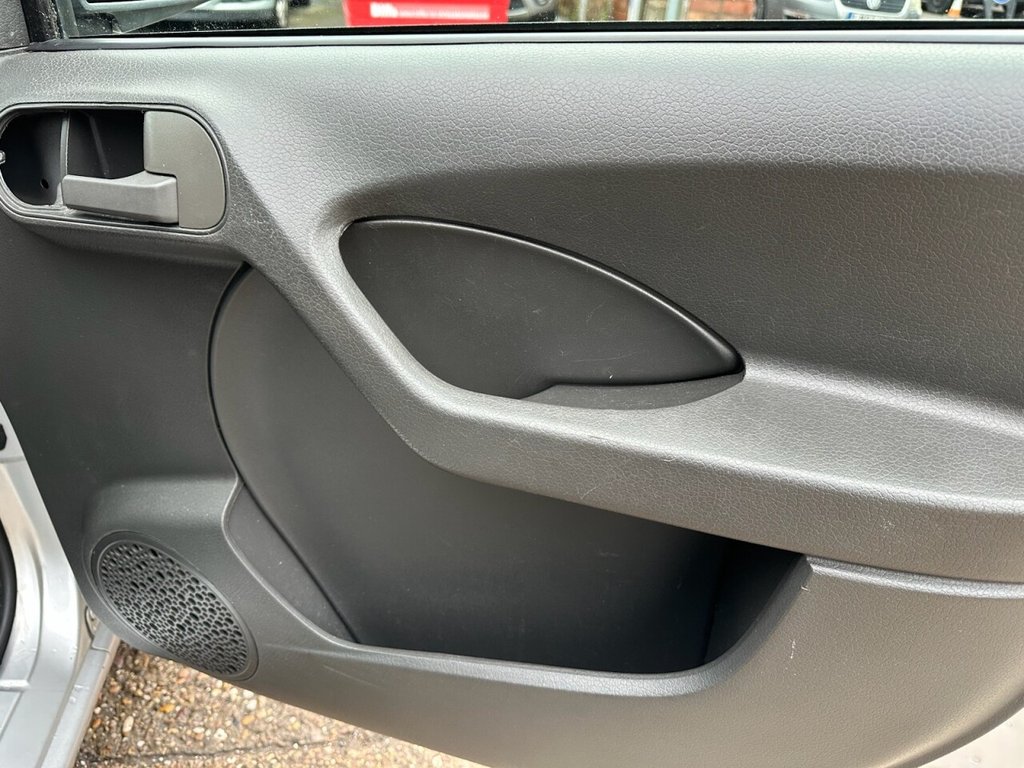 Used Fiat Panda 2007 for sale - 76711497: Photo 17