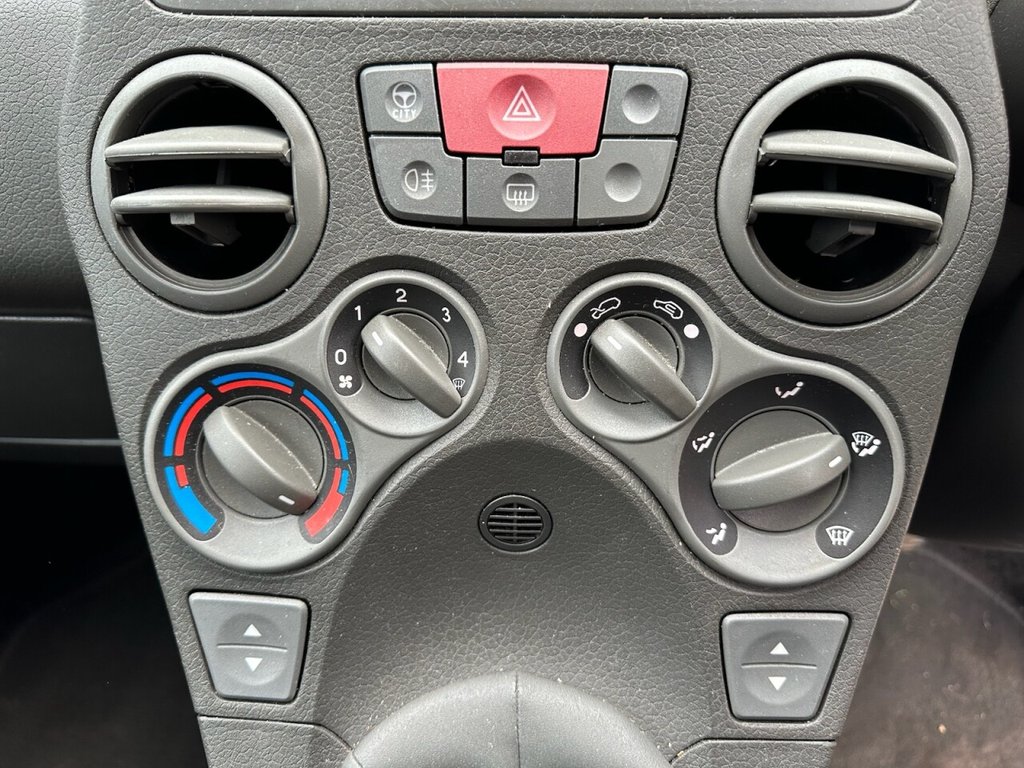 Used Fiat Panda 2007 for sale - 76711497: Photo 18