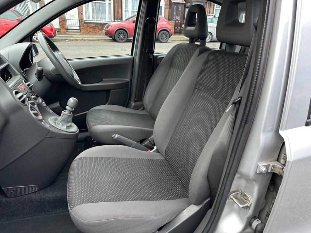 Used Fiat Panda 2007 for sale - 76711497: Photo 22