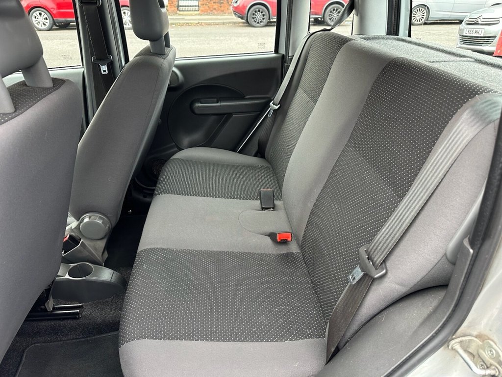 Used Fiat Panda 2007 for sale - 76711497: Photo 23