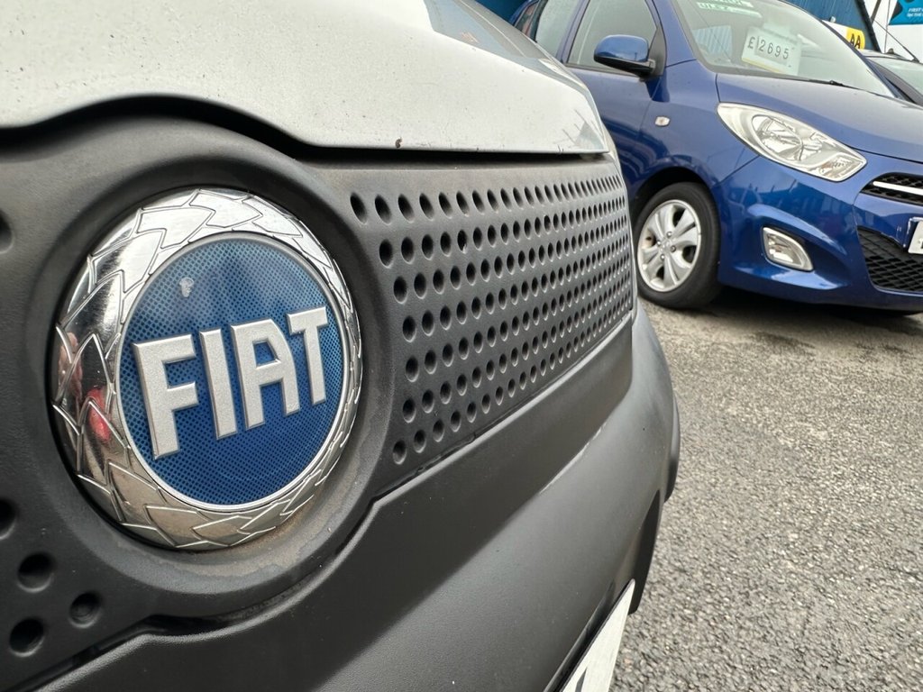 Used Fiat Panda 2007 for sale - 76711497: Photo 24