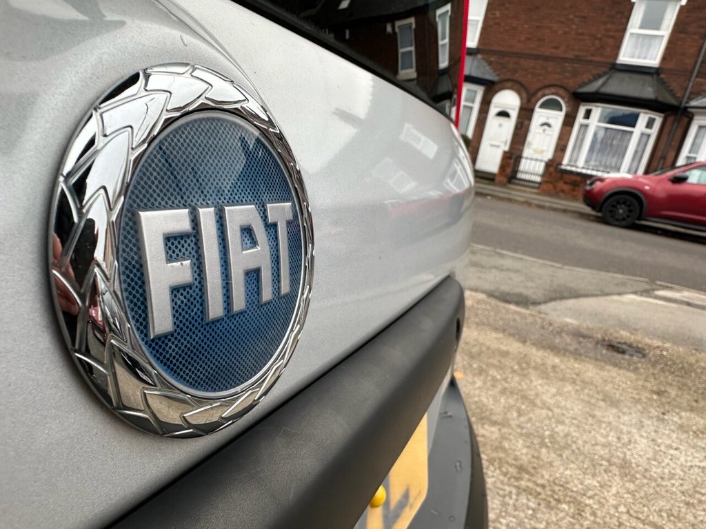 Used Fiat Panda 2007 for sale - 76711497: Photo 25