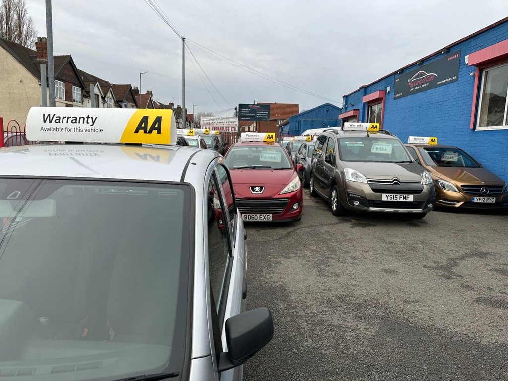 Used Fiat Panda 2007 for sale - 76711497: Photo 27