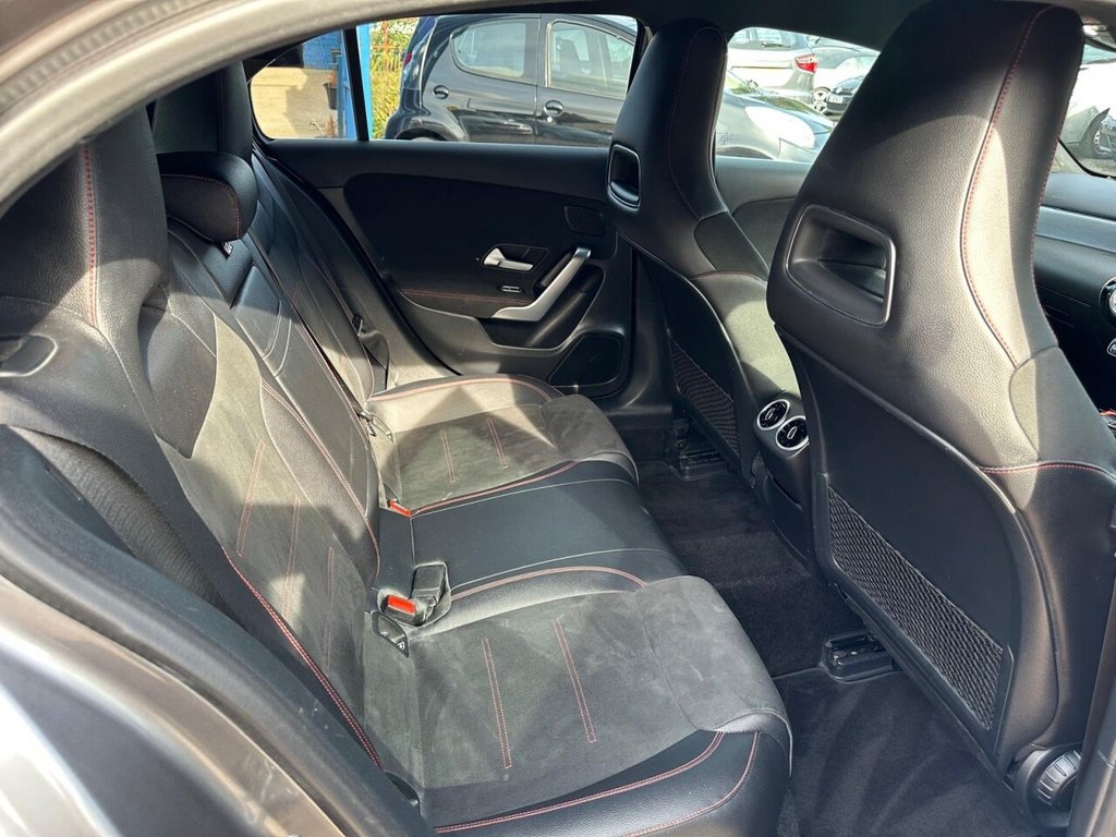 Used Mercedes-Benz A-Class 2019 for sale - 76014768: Photo 13