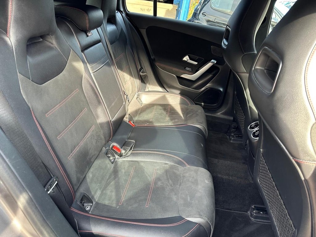 Used Mercedes-Benz A-Class 2019 for sale - 76014768: Photo 14