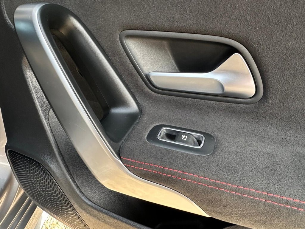 Used Mercedes-Benz A-Class 2019 for sale - 76014768: Photo 19