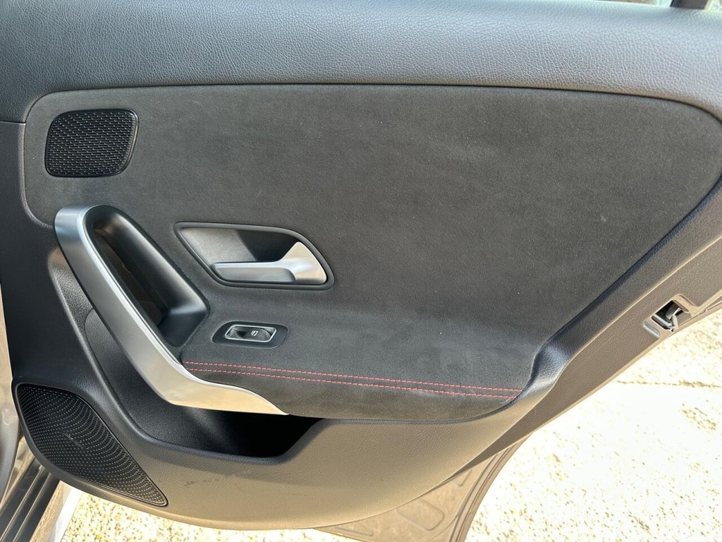 Used Mercedes-Benz A-Class 2019 for sale - 76014768: Photo 20