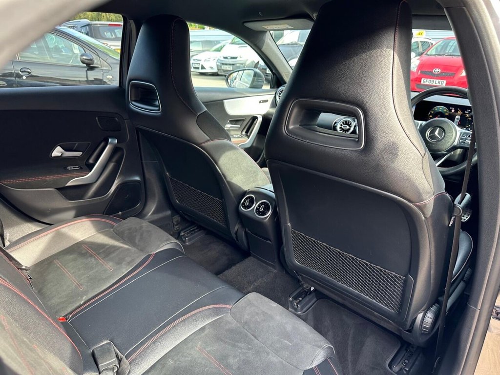 Used Mercedes-Benz A-Class 2019 for sale - 76014768: Photo 21