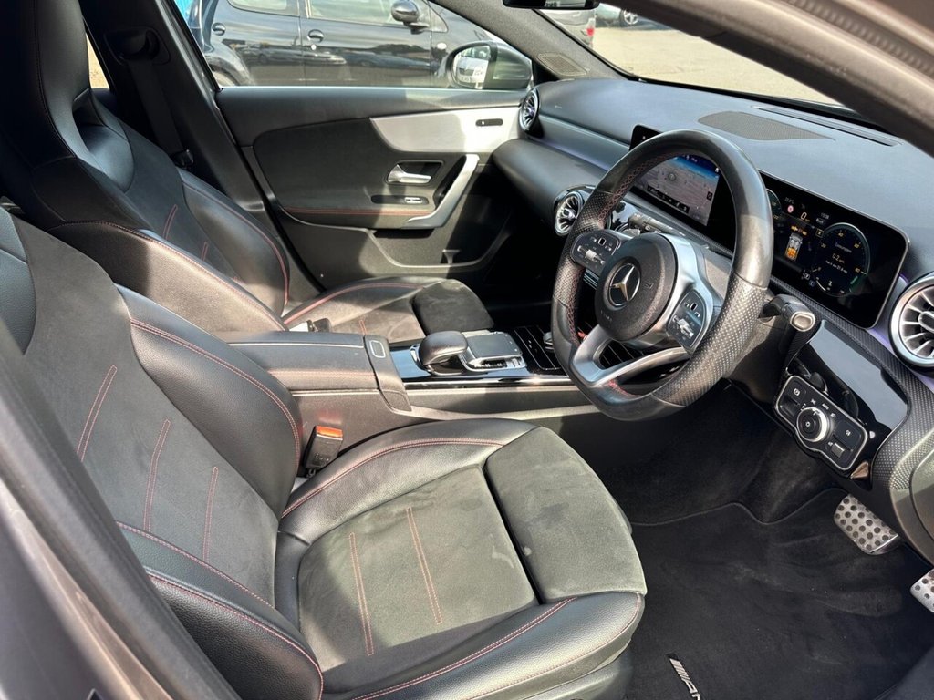 Used Mercedes-Benz A-Class 2019 for sale - 76014768: Photo 22