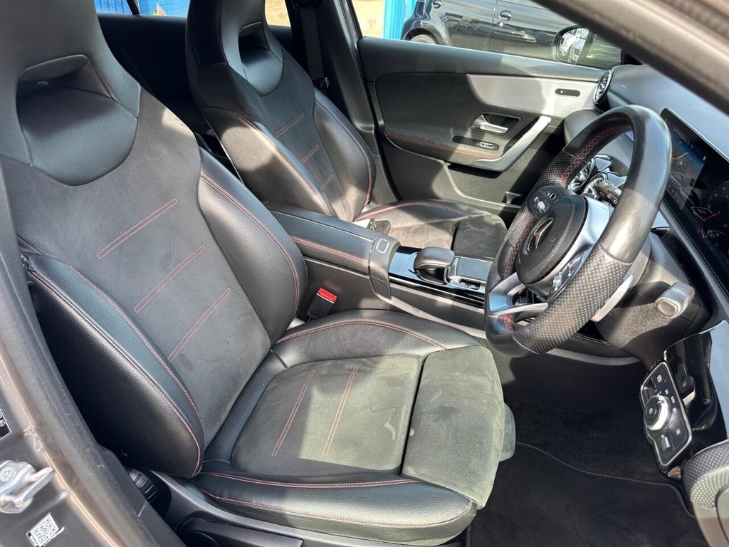 Used Mercedes-Benz A-Class 2019 for sale - 76014768: Photo 23