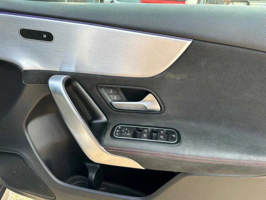 Used Mercedes-Benz A-Class 2019 for sale - 76014768: Photo 26