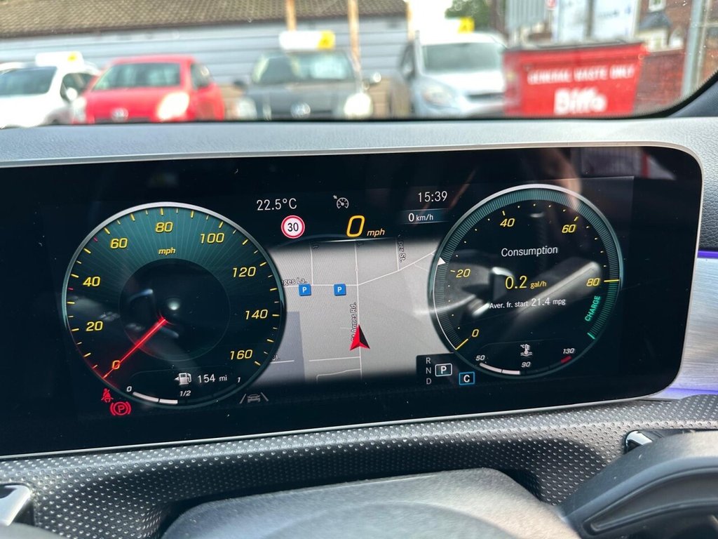 Used Mercedes-Benz A-Class 2019 for sale - 76014768: Photo 29