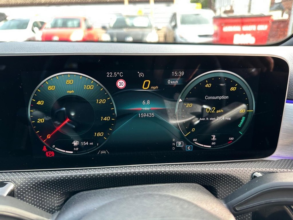 Used Mercedes-Benz A-Class 2019 for sale - 76014768: Photo 30