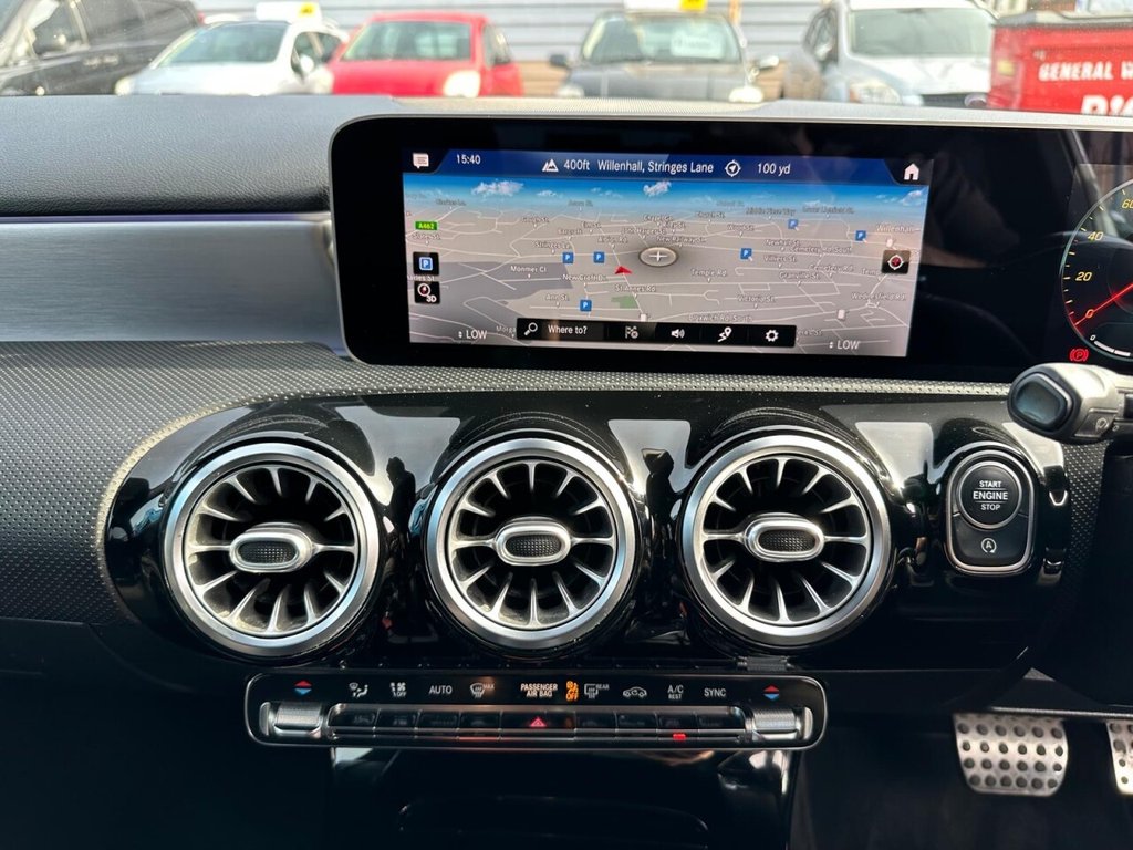 Used Mercedes-Benz A-Class 2019 for sale - 76014768: Photo 34