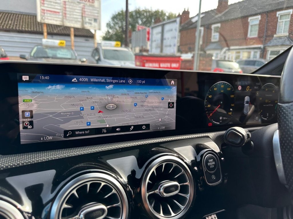 Used Mercedes-Benz A-Class 2019 for sale - 76014768: Photo 35