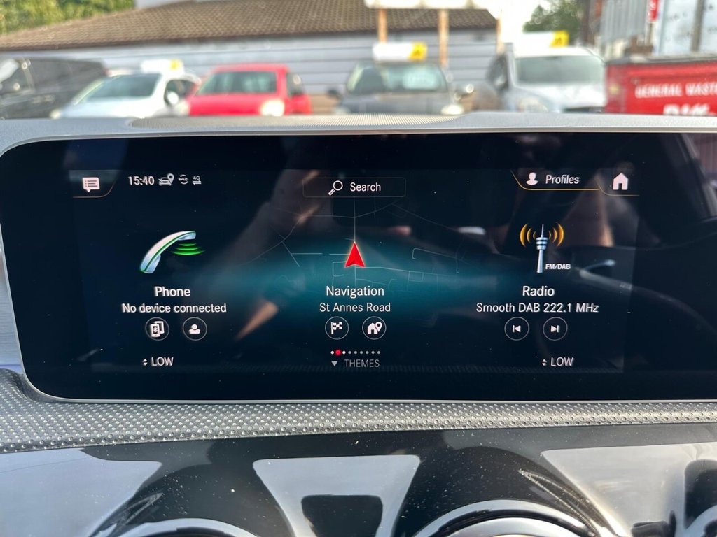 Used Mercedes-Benz A-Class 2019 for sale - 76014768: Photo 36