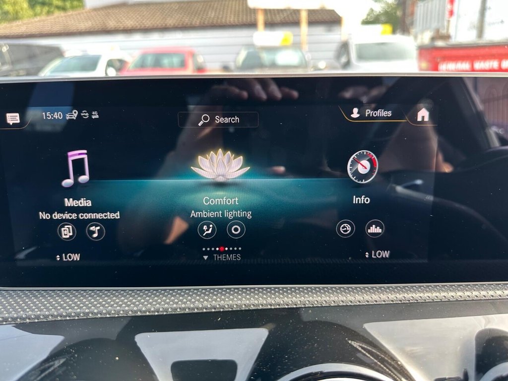 Used Mercedes-Benz A-Class 2019 for sale - 76014768: Photo 37