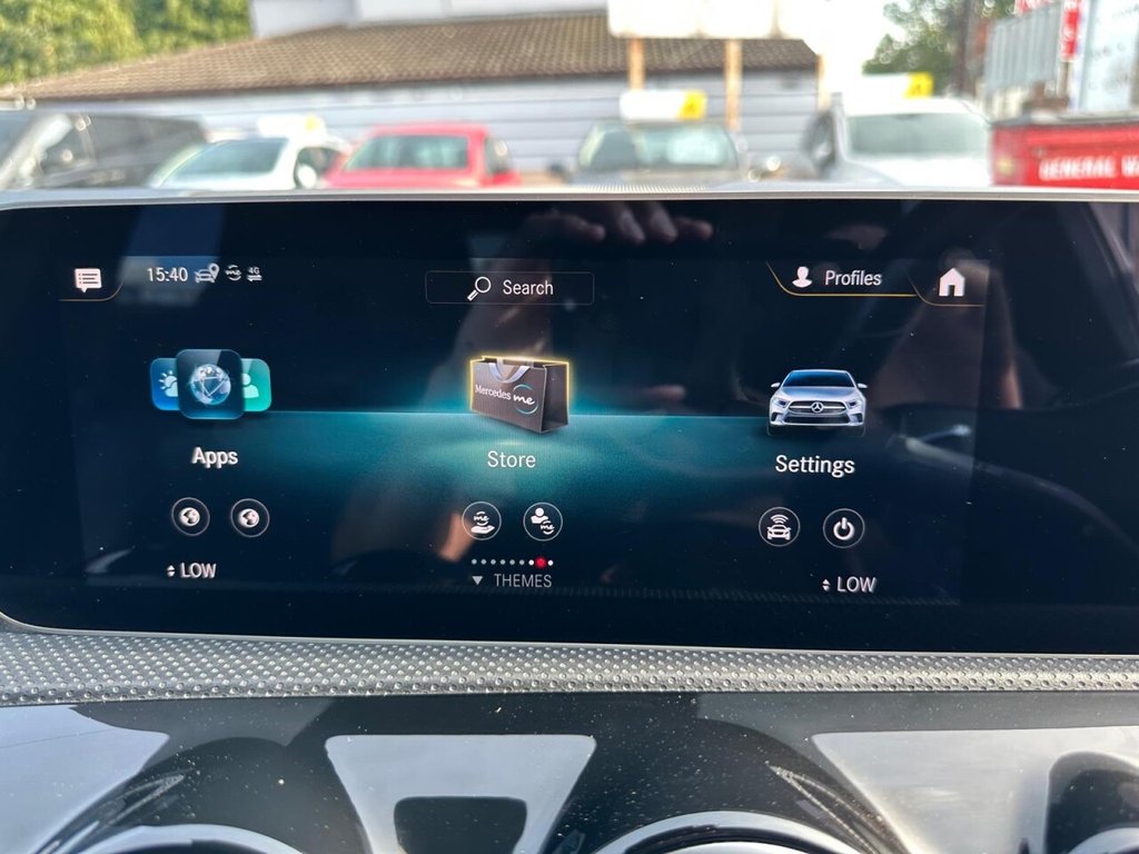 Used Mercedes-Benz A-Class 2019 for sale - 76014768: Photo 38