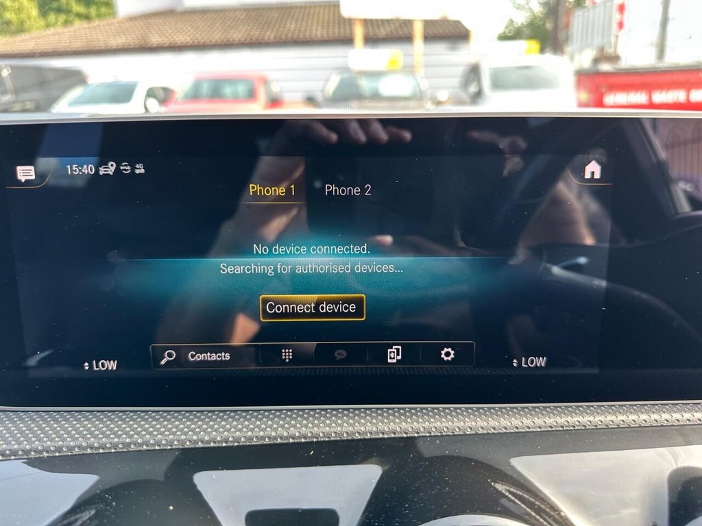 Used Mercedes-Benz A-Class 2019 for sale - 76014768: Photo 39