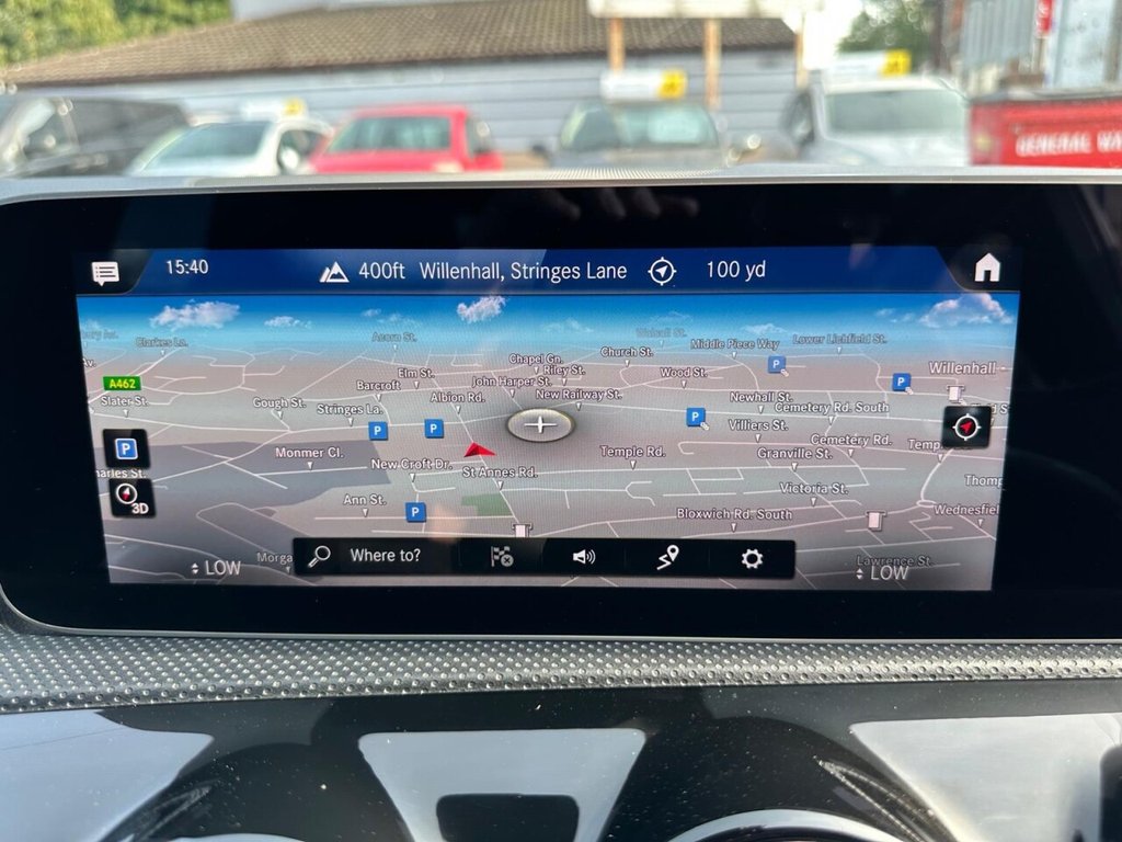 Used Mercedes-Benz A-Class 2019 for sale - 76014768: Photo 40