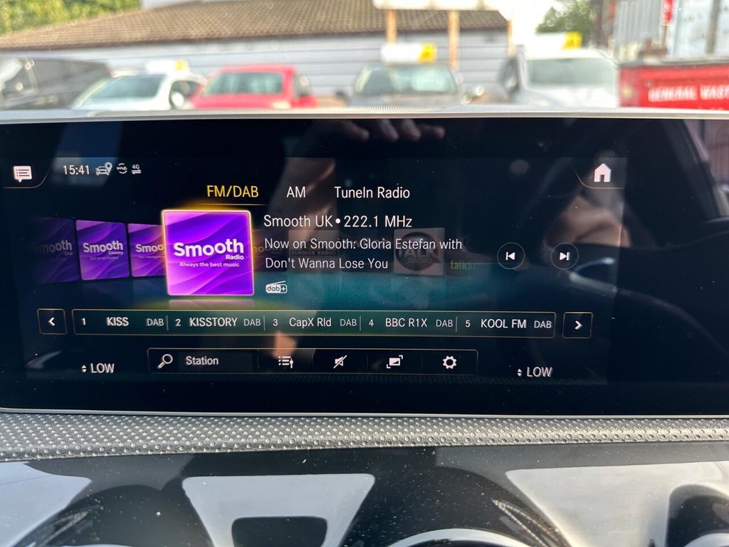 Used Mercedes-Benz A-Class 2019 for sale - 76014768: Photo 41