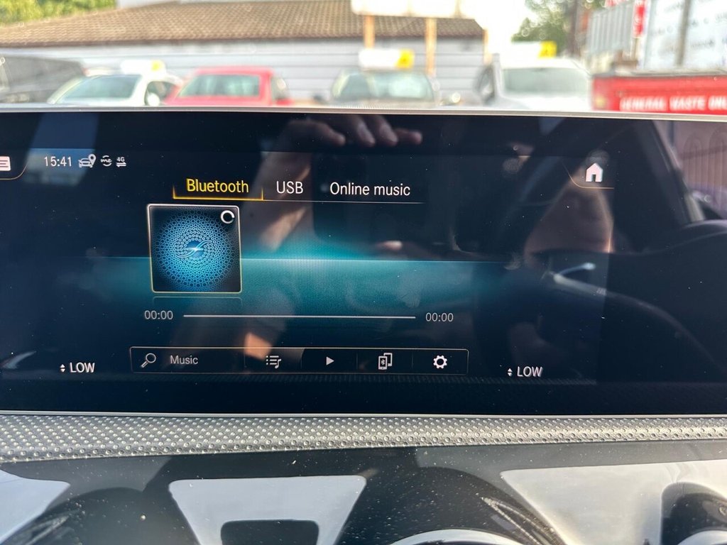 Used Mercedes-Benz A-Class 2019 for sale - 76014768: Photo 42