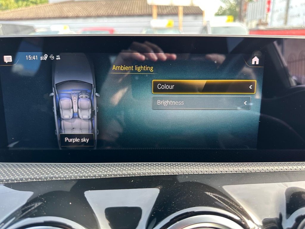 Used Mercedes-Benz A-Class 2019 for sale - 76014768: Photo 43