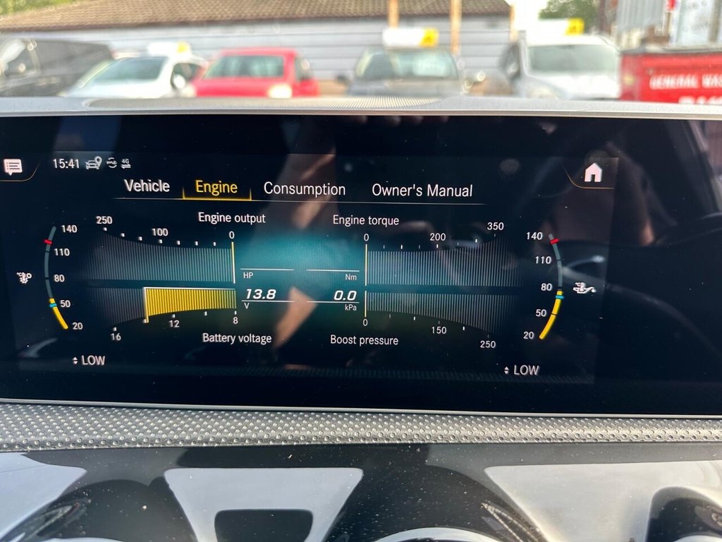 Used Mercedes-Benz A-Class 2019 for sale - 76014768: Photo 44