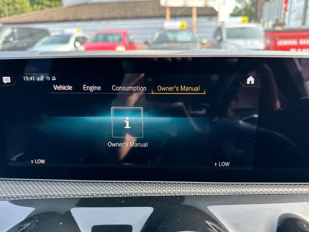 Used Mercedes-Benz A-Class 2019 for sale - 76014768: Photo 45