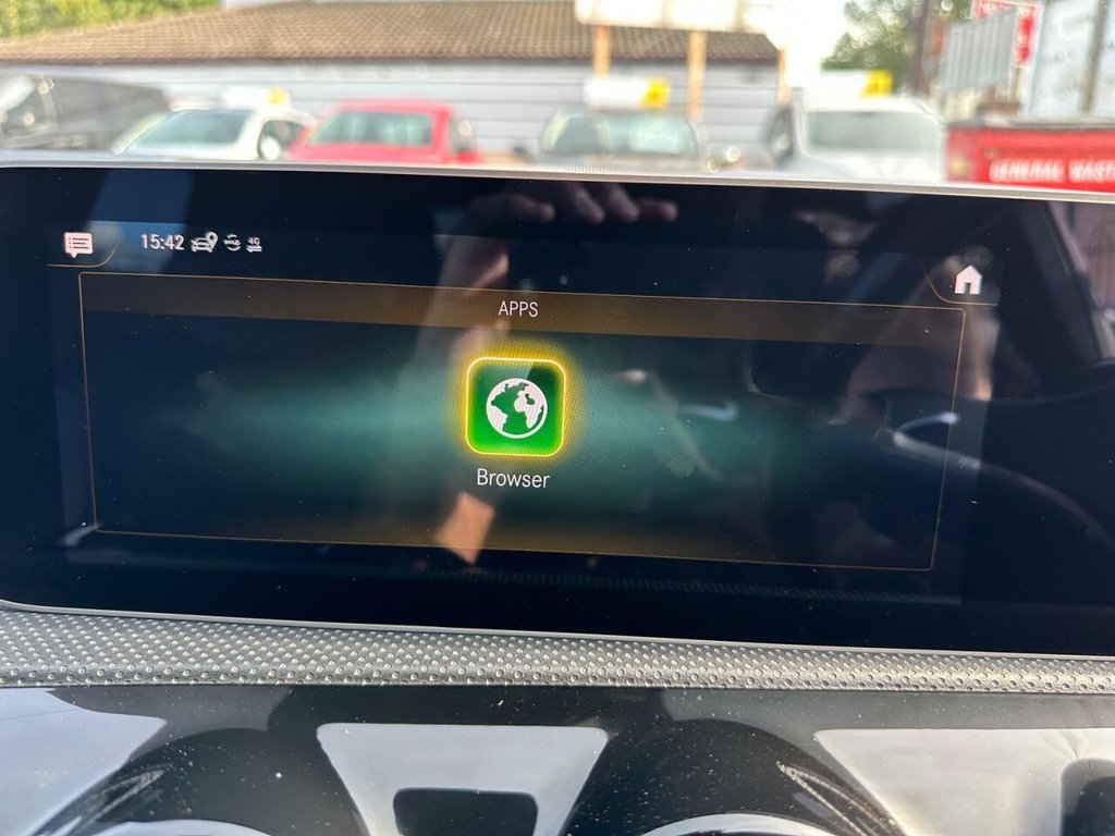 Used Mercedes-Benz A-Class 2019 for sale - 76014768: Photo 46