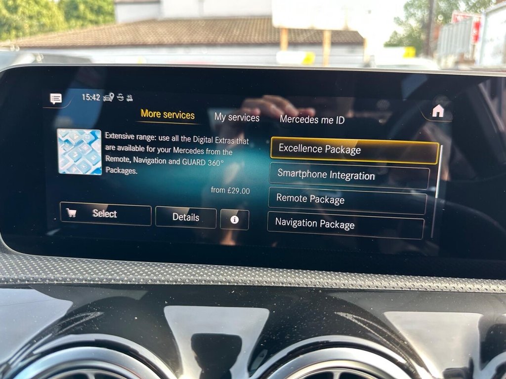 Used Mercedes-Benz A-Class 2019 for sale - 76014768: Photo 47