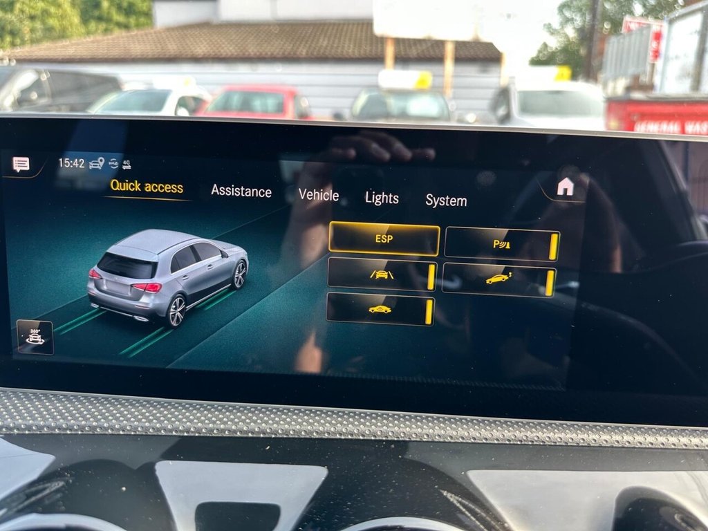 Used Mercedes-Benz A-Class 2019 for sale - 76014768: Photo 48