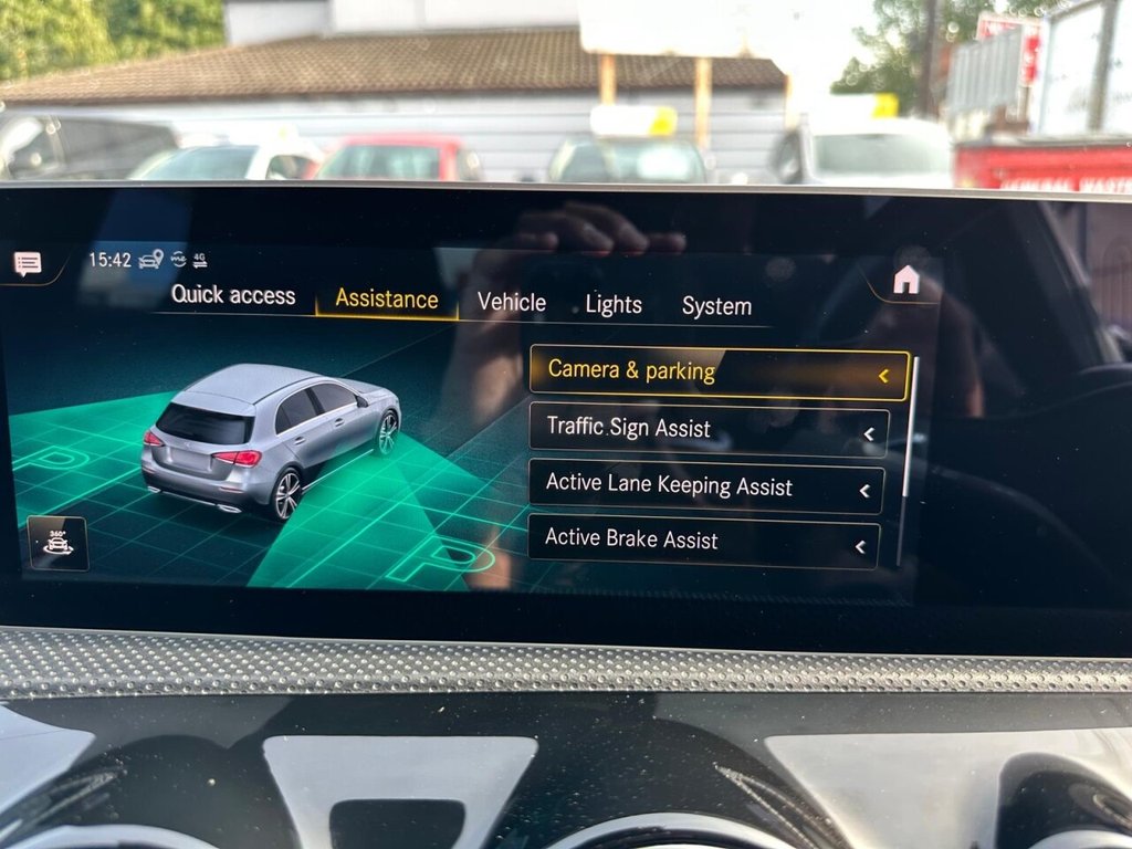 Used Mercedes-Benz A-Class 2019 for sale - 76014768: Photo 49