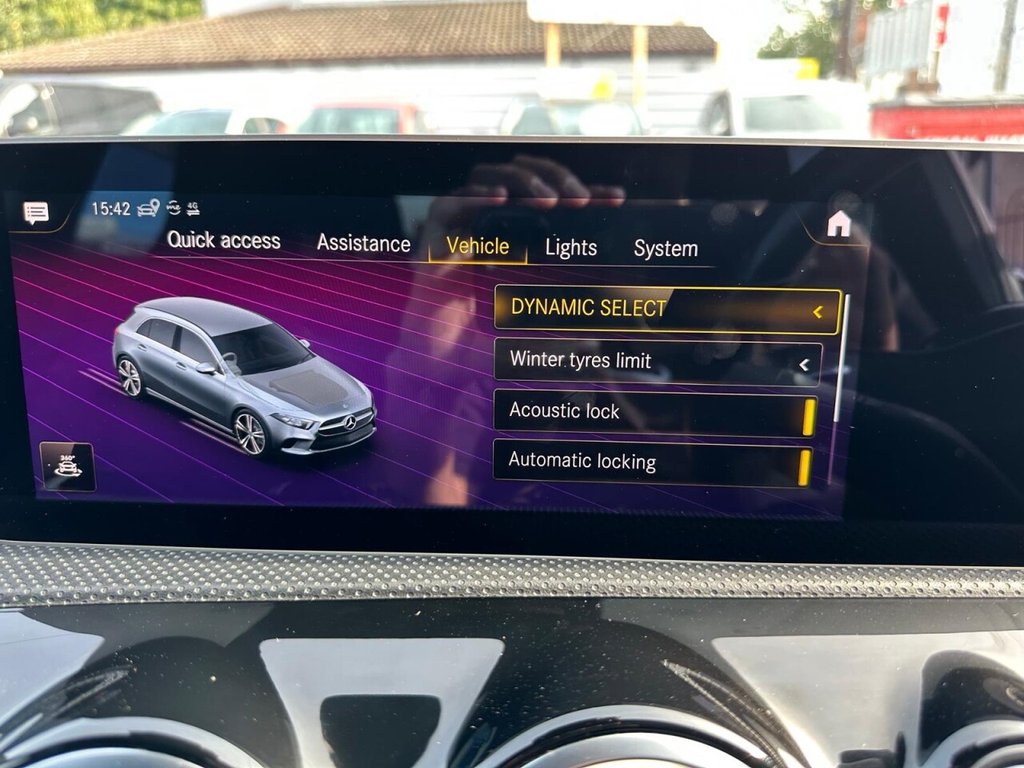 Used Mercedes-Benz A-Class 2019 for sale - 76014768: Photo 50