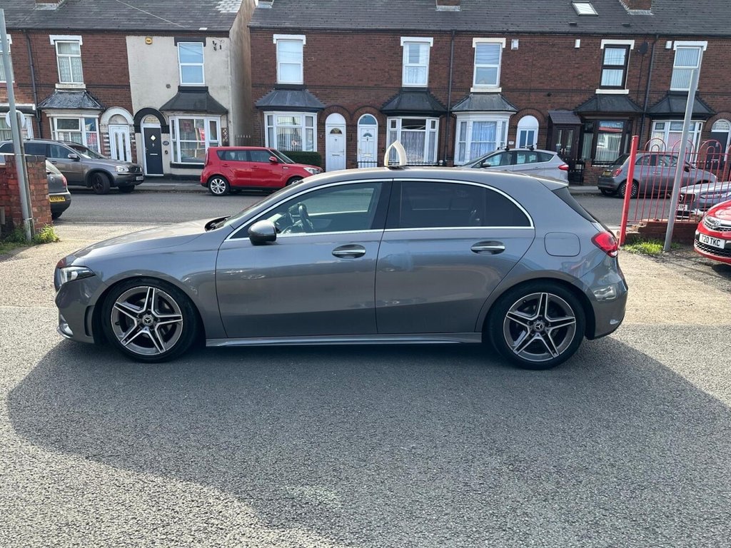 Used Mercedes-Benz A-Class 2019 for sale - 76014768: Photo 6