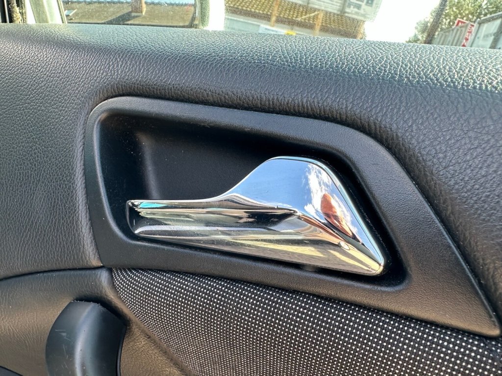 Used Mercedes-Benz C Class 2006 for sale - 76546415: Photo 22