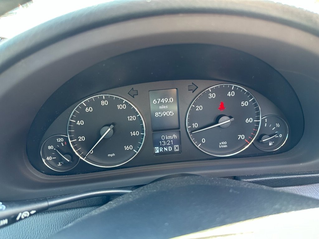 Used Mercedes-Benz C Class 2006 for sale - 76546415: Photo 24