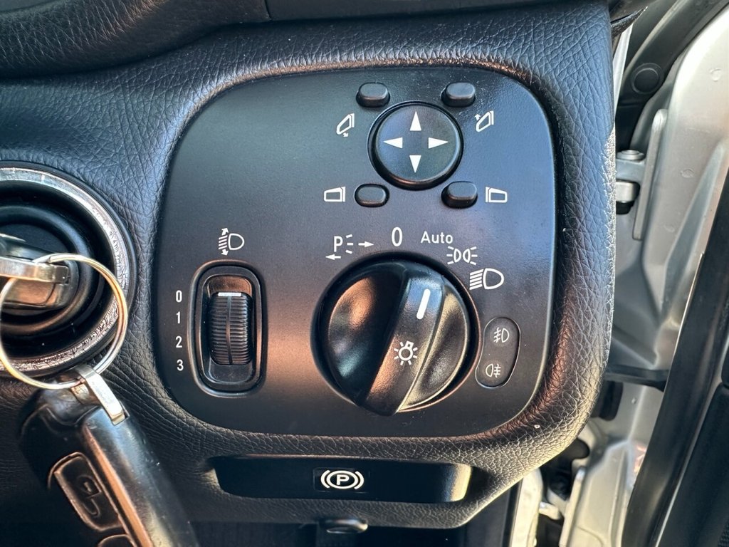 Used Mercedes-Benz C Class 2006 for sale - 76546415: Photo 25