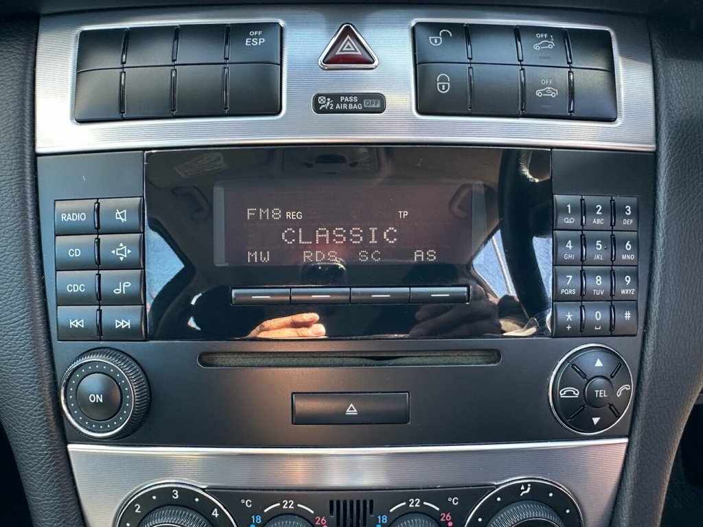 Used Mercedes-Benz C Class 2006 for sale - 76546415: Photo 29