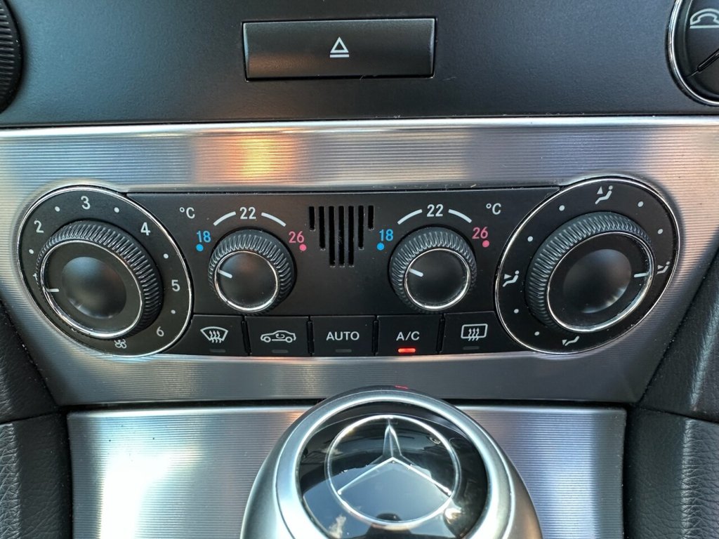 Used Mercedes-Benz C Class 2006 for sale - 76546415: Photo 30