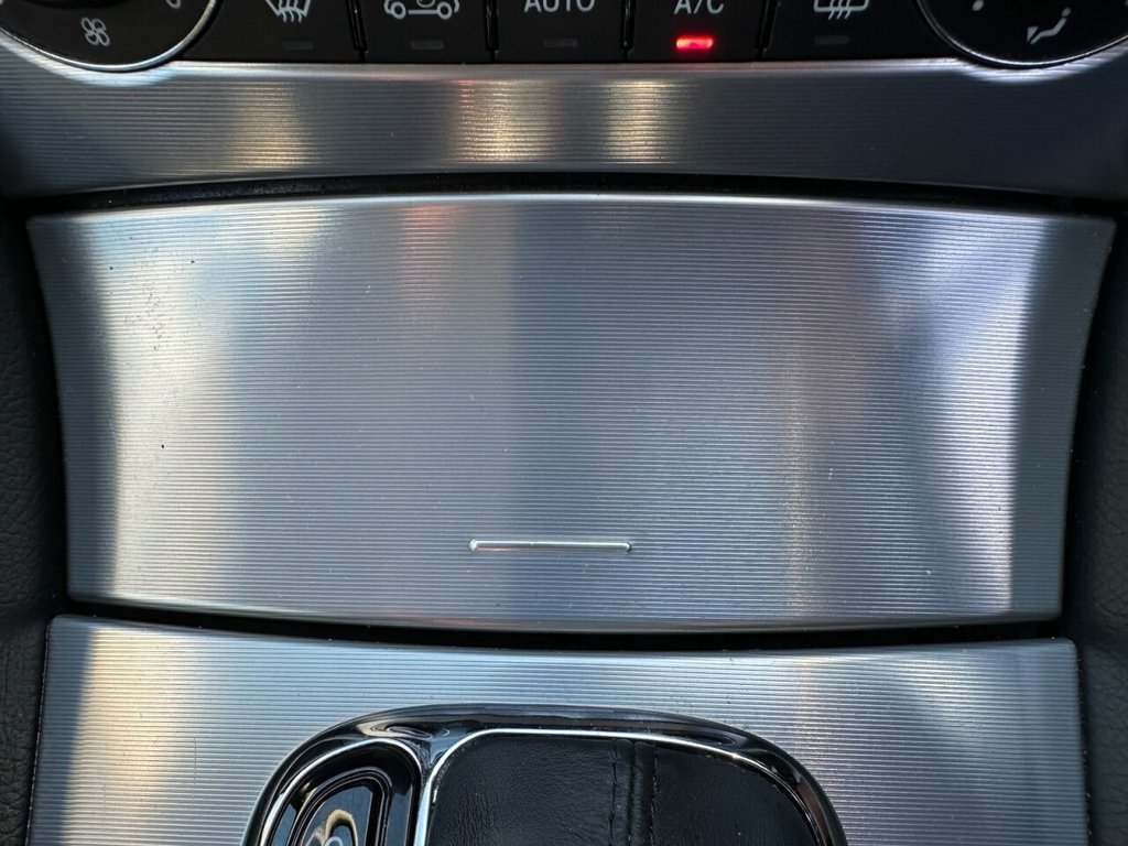 Used Mercedes-Benz C Class 2006 for sale - 76546415: Photo 32